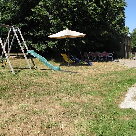 Maison Spacieuse Et Independante Avec Jardin Et Terrasse, Ideale Pour Observer La Nature En Sarthe - Fr-1-410-215 Rouperroux-le-Coquet Екстериор снимка